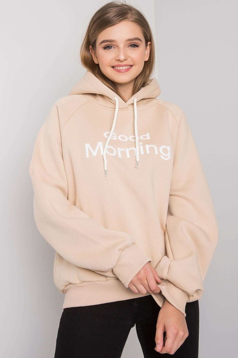 Sweatshirt Ex Moda - Outerwear