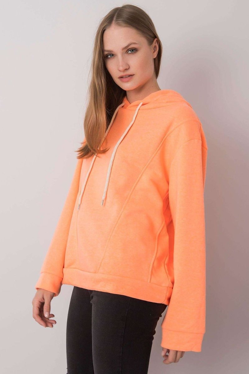 Sweatshirt Ex Moda - Outerwear