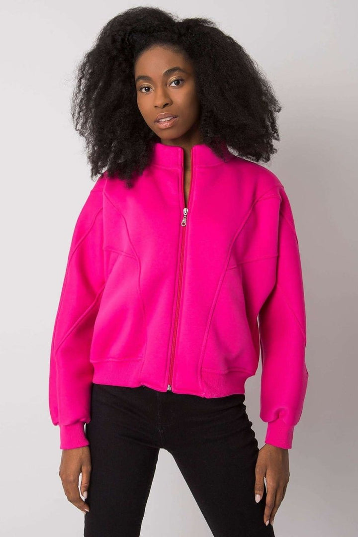 Sweatshirt Ex Moda - Outerwear