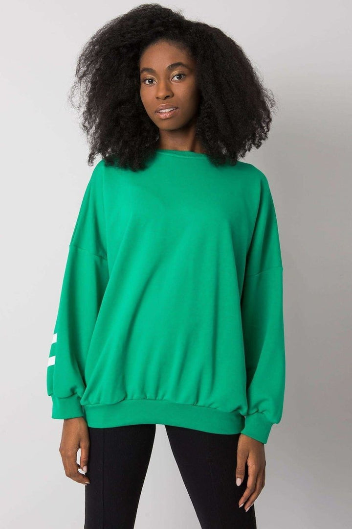 Sweatshirt Ex Moda - Outerwear