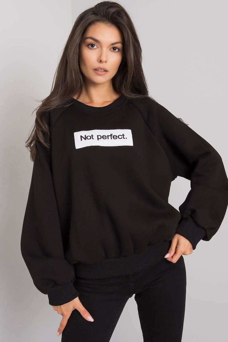 Sweatshirt Ex Moda - Outerwear