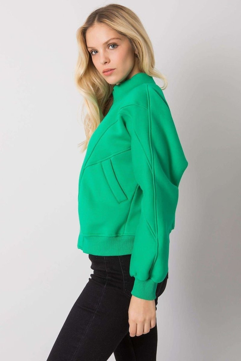 Sweatshirt Ex Moda - Outerwear