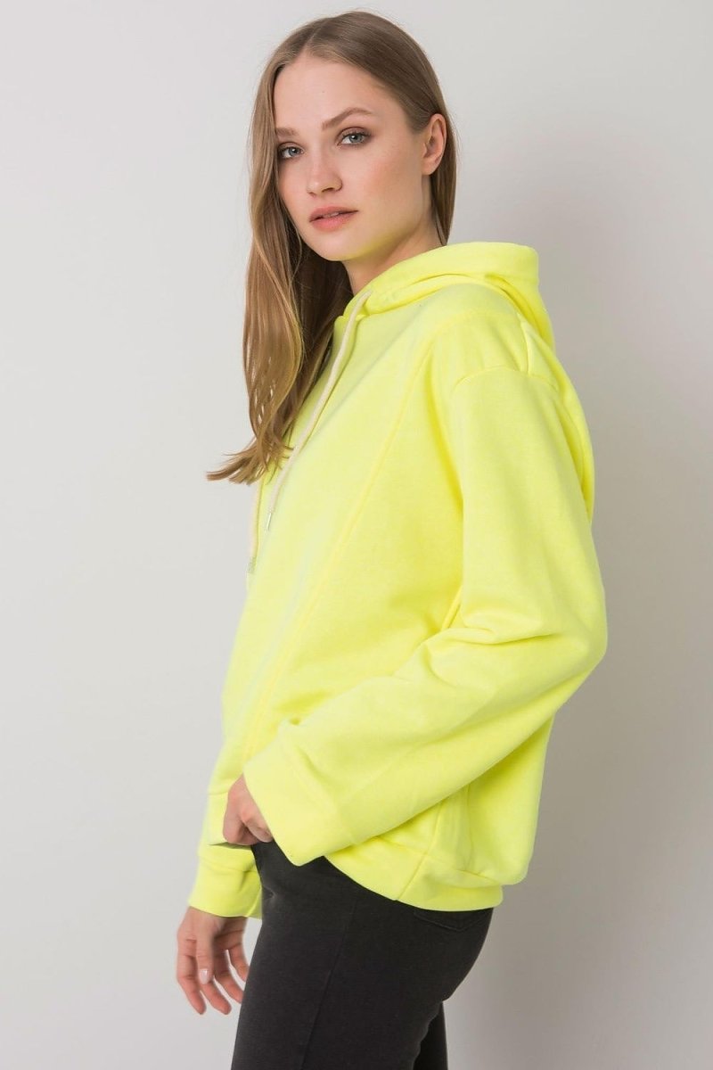 Sweatshirt Ex Moda - Outerwear