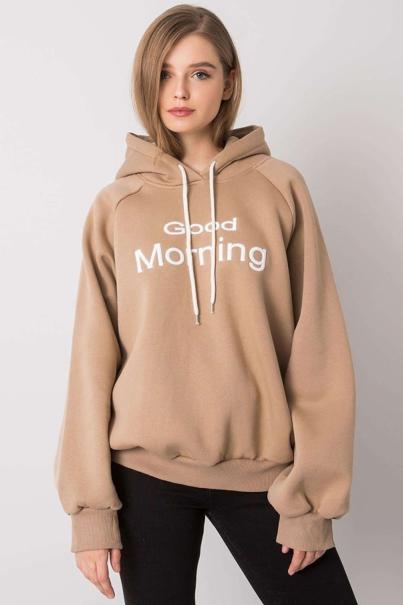 Sweatshirt Ex Moda - Outerwear