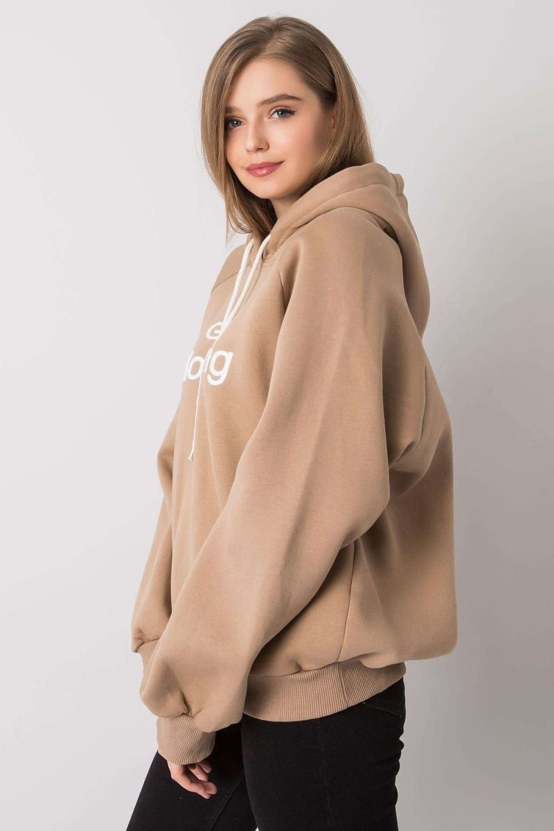 Sweatshirt Ex Moda - Outerwear