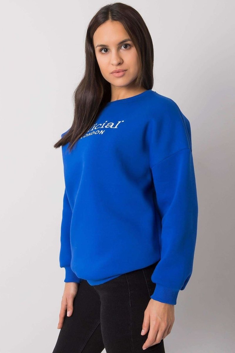 Sweatshirt Ex Moda - Outerwear