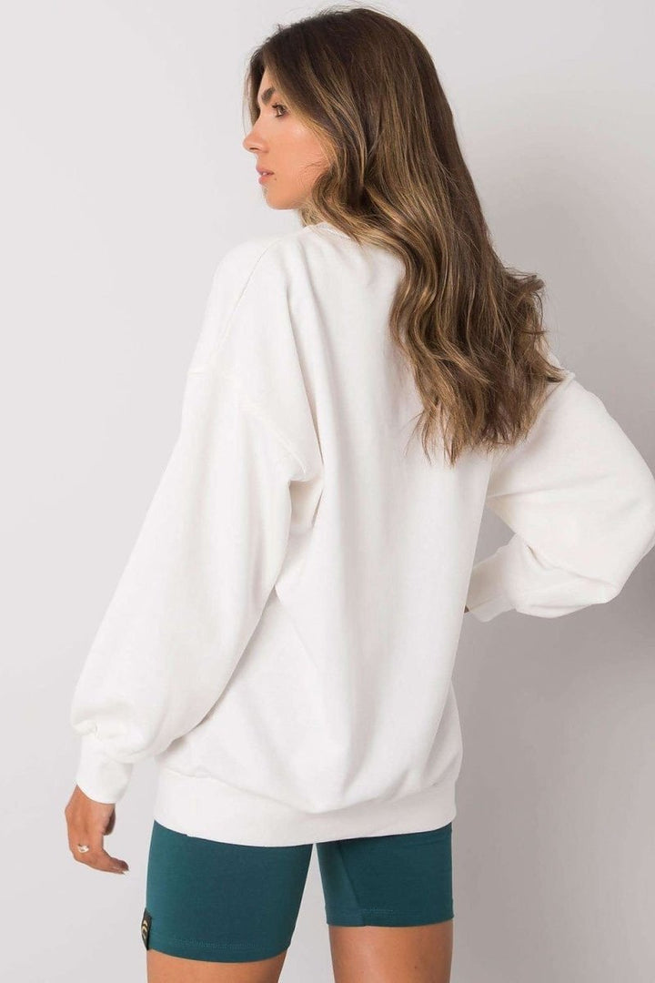Sweatshirt Ex Moda - Outerwear