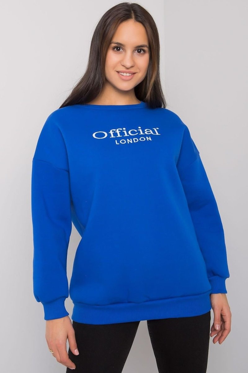 Sweatshirt Ex Moda - Outerwear