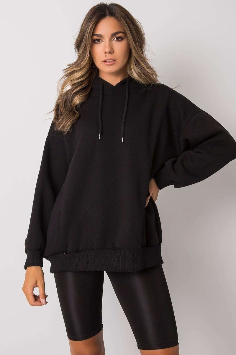 Sweatshirt Ex Moda - Outerwear