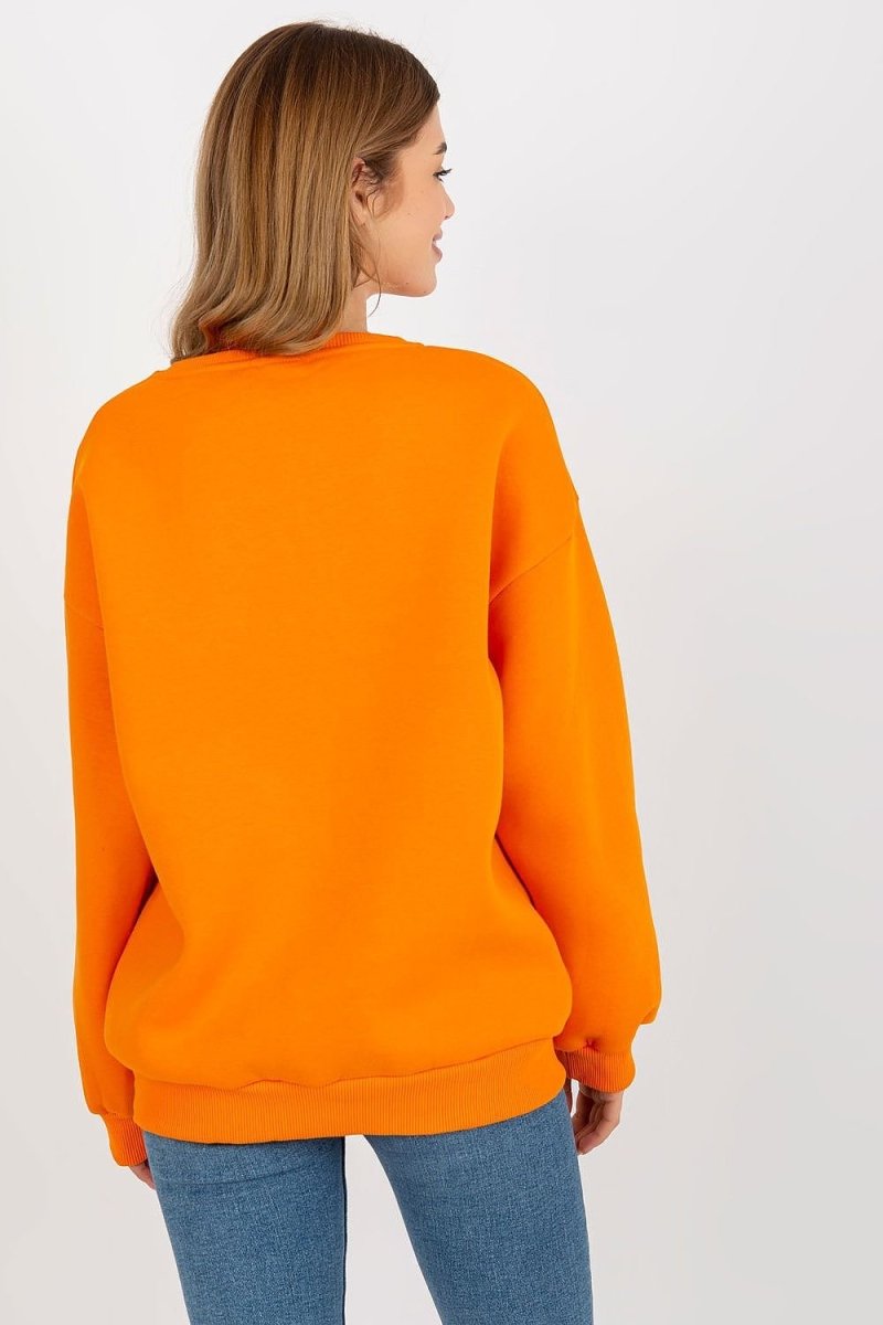 Sweatshirt Ex Moda - Outerwear
