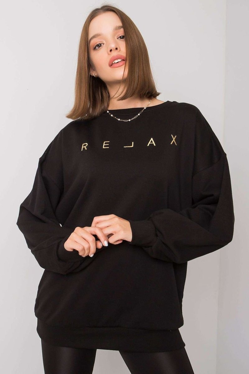 Sweatshirt Ex Moda - Outerwear