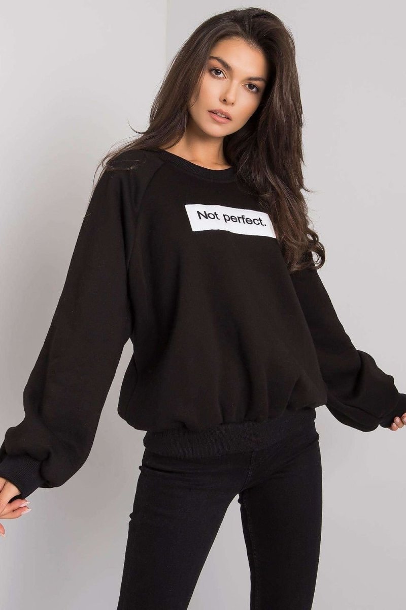 Sweatshirt Ex Moda - Outerwear