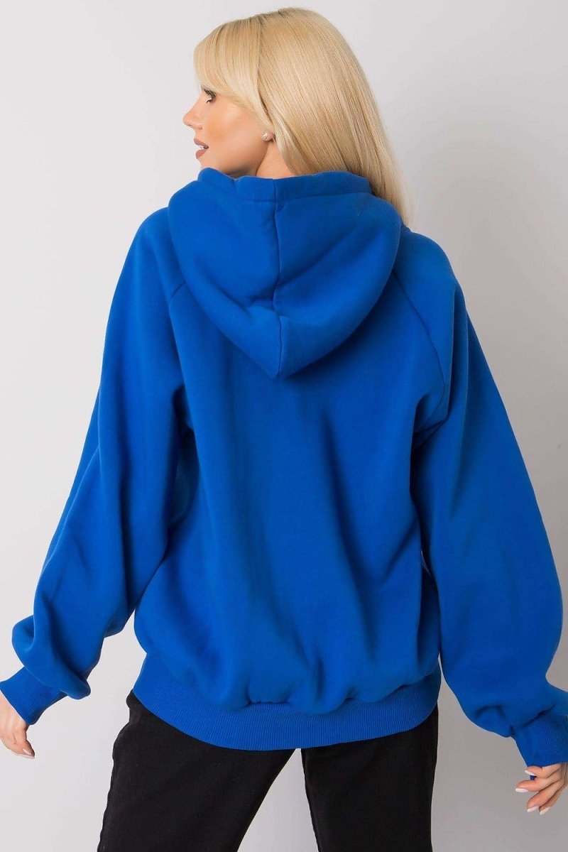 Sweatshirt Ex Moda - Outerwear