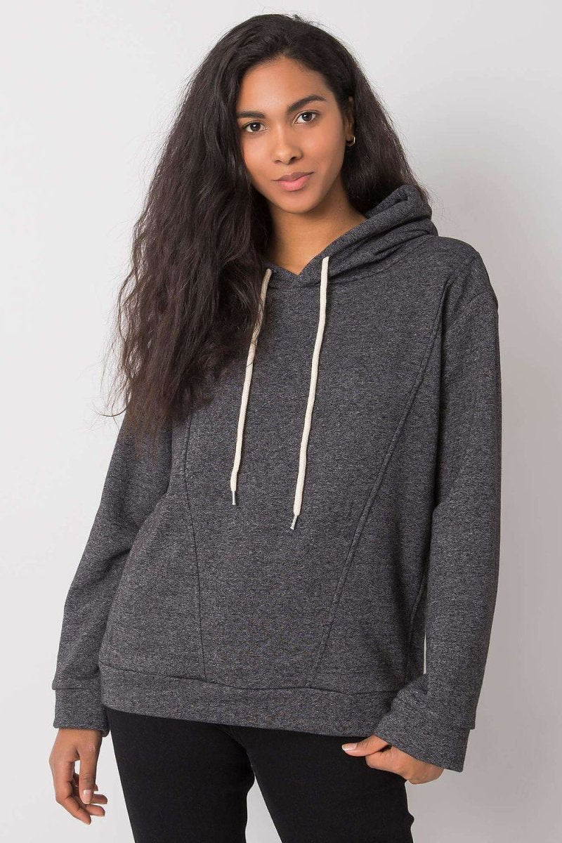 Sweatshirt Ex Moda - Outerwear