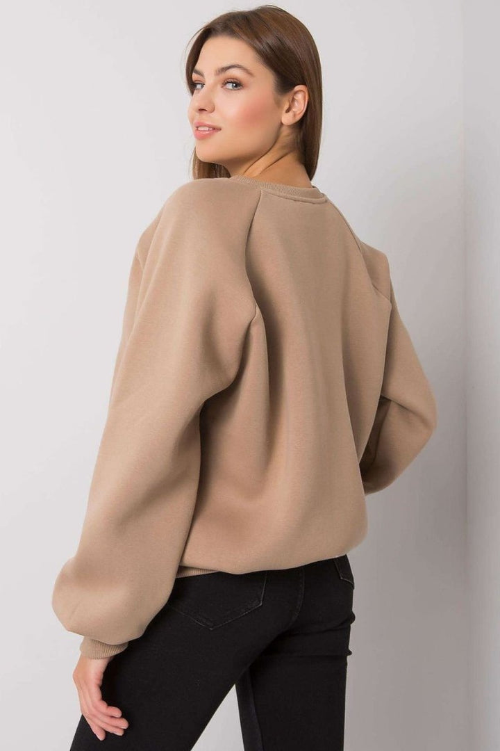 Sweatshirt Ex Moda - Outerwear