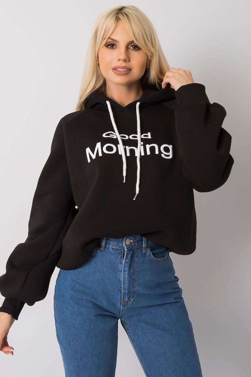 Sweatshirt Ex Moda - Outerwear