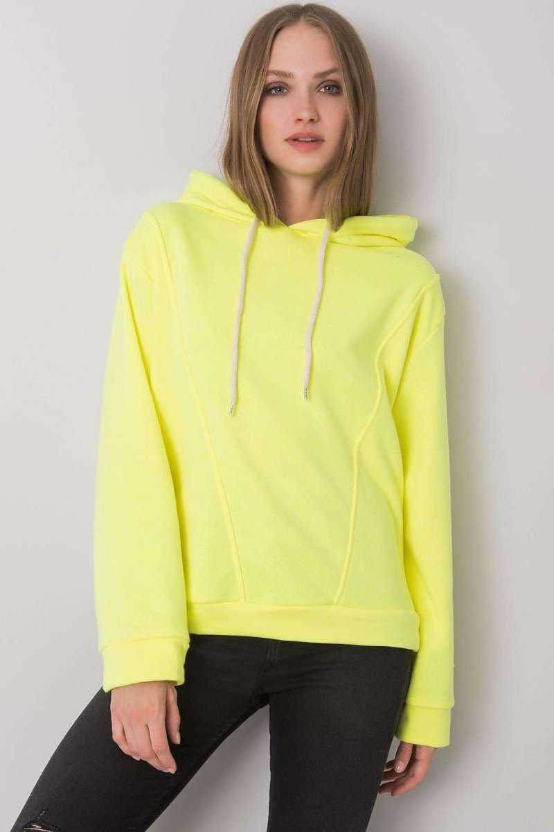 Sweatshirt Ex Moda - Outerwear