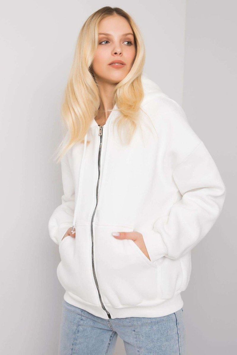 Sweatshirt Ex Moda - Outerwear