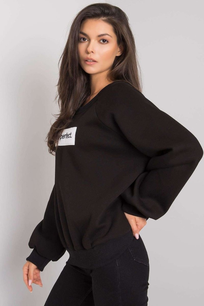 Sweatshirt Ex Moda - Outerwear