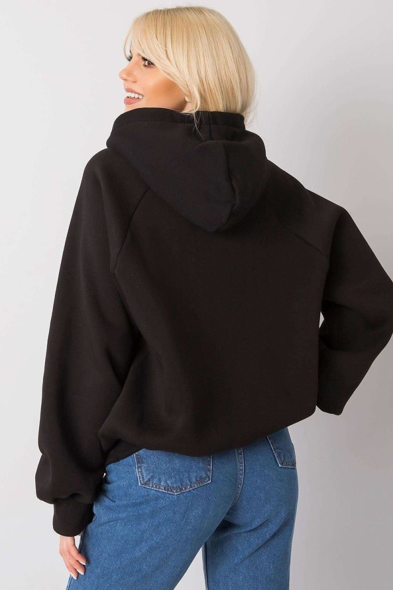 Sweatshirt Ex Moda - Outerwear
