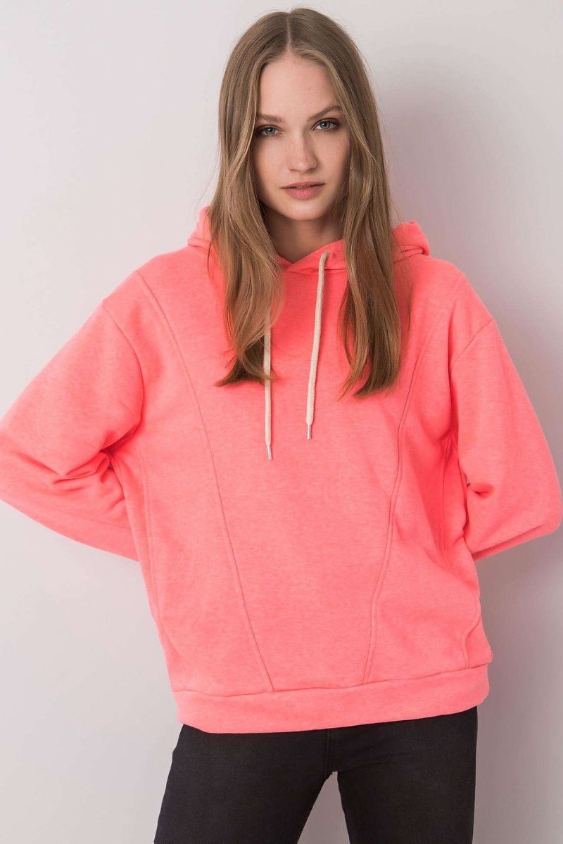 Sweatshirt Ex Moda - Outerwear