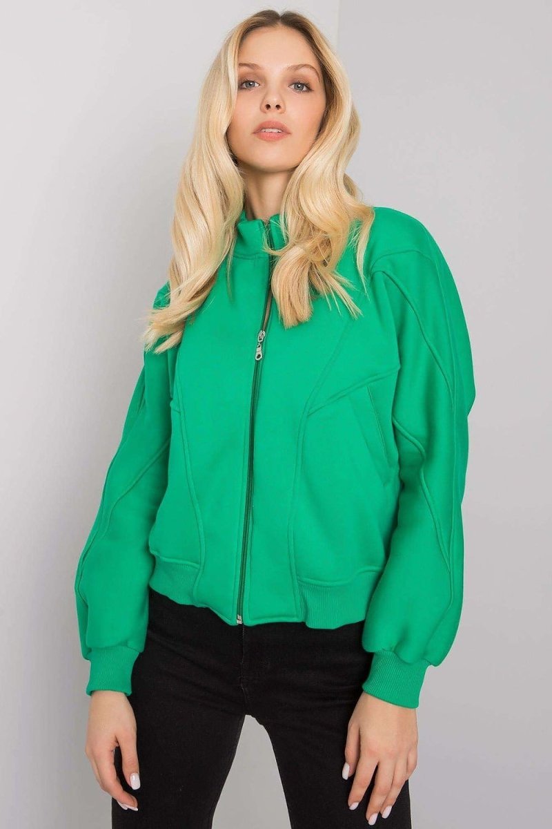 Sweatshirt Ex Moda - Outerwear