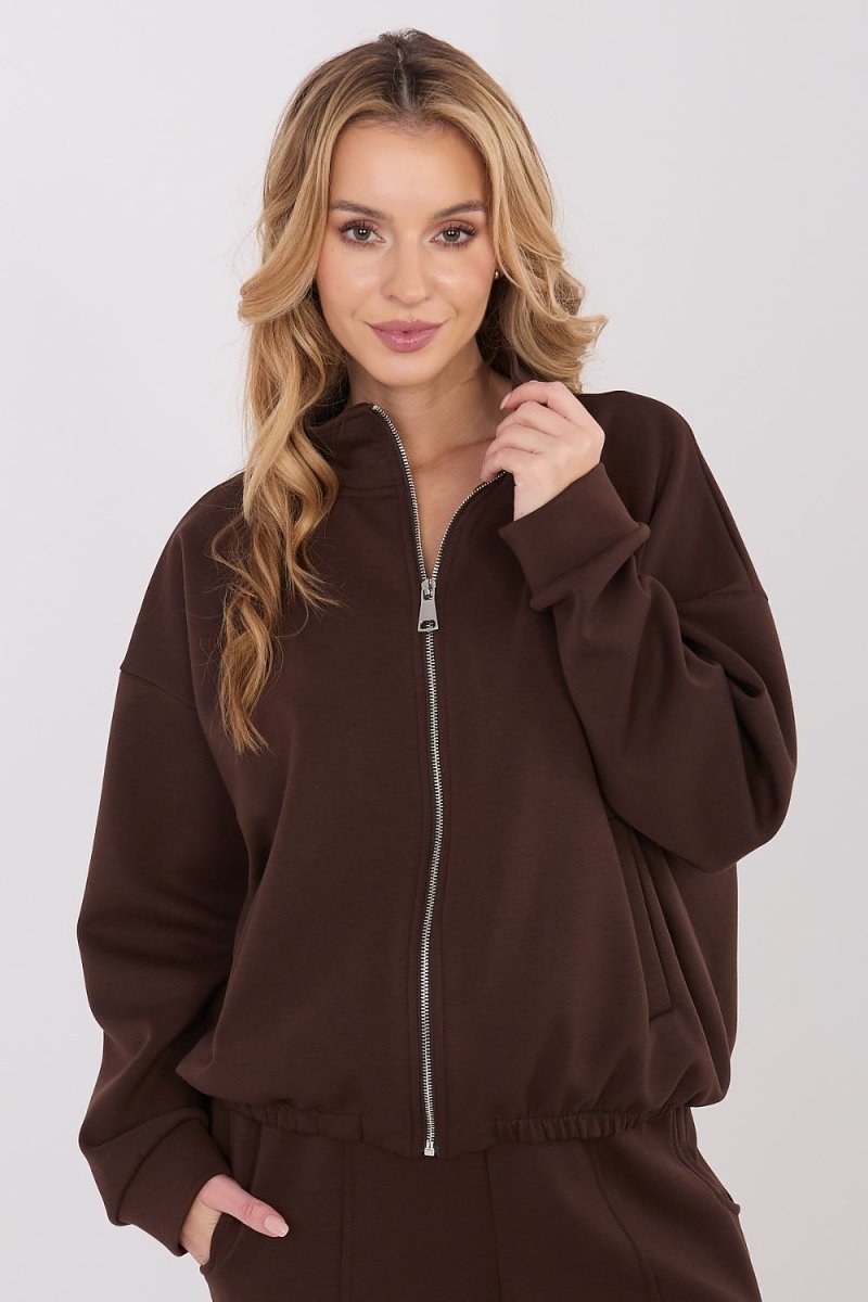 Sweatshirt Factory Price - 