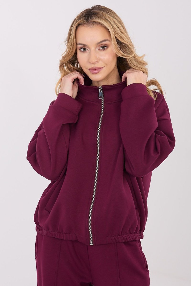 Sweatshirt Factory Price - 