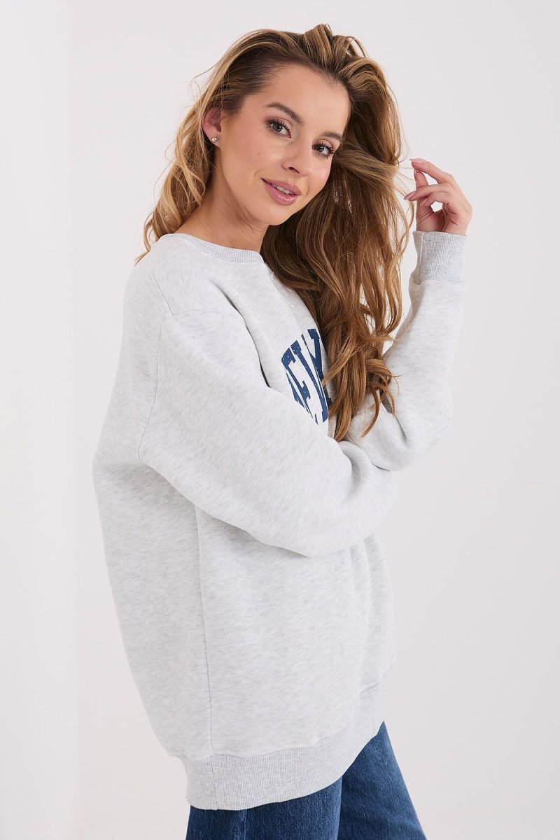 Sweatshirt Factory Price - 