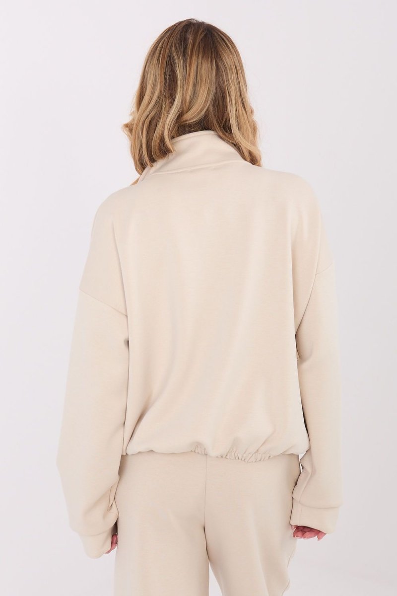Sweatshirt Factory Price - 