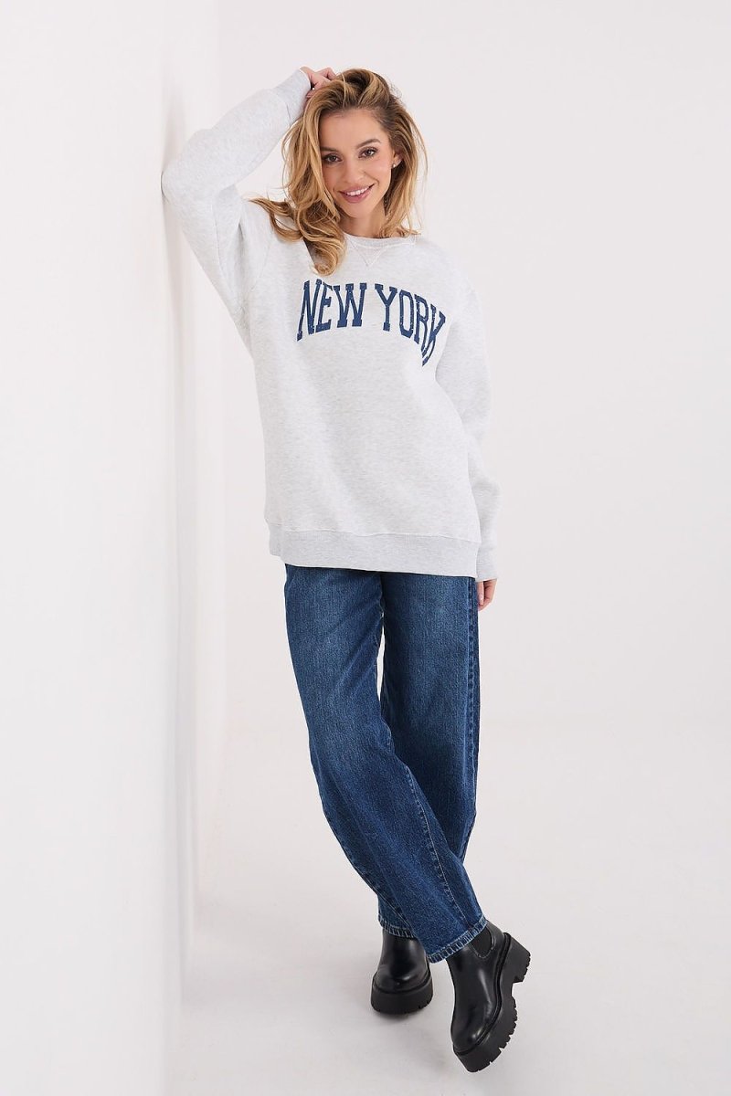 Sweatshirt Factory Price - 
