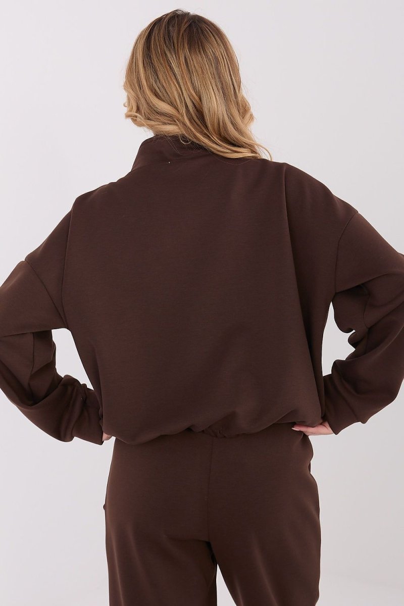 Sweatshirt Factory Price - 