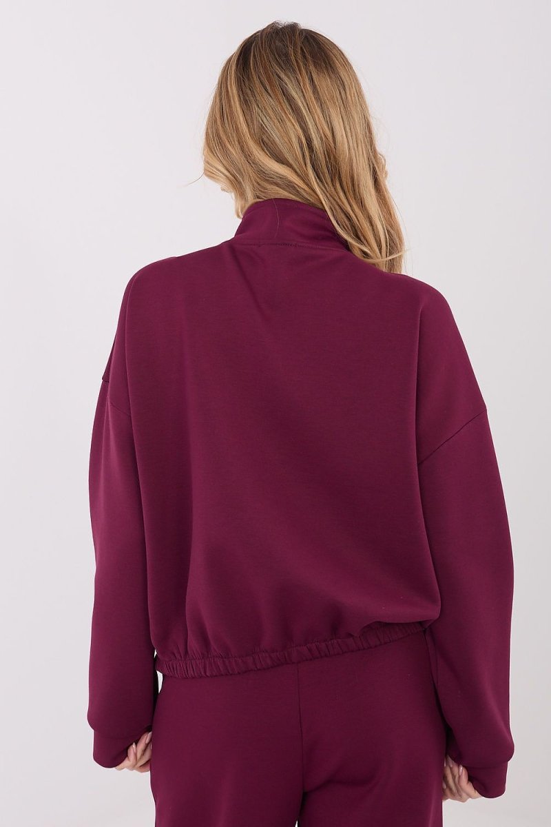 Sweatshirt Factory Price - 