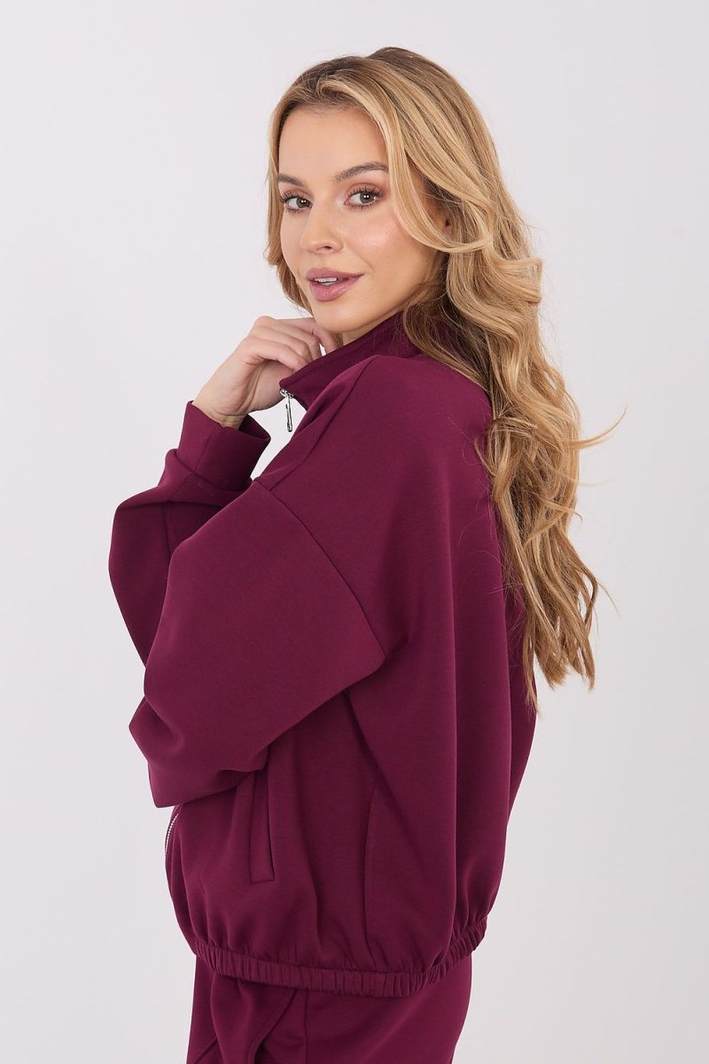 Sweatshirt Factory Price - 