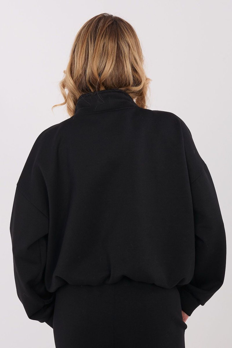 Sweatshirt Factory Price - 