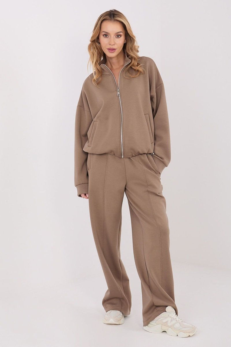Sweatshirt Factory Price - 