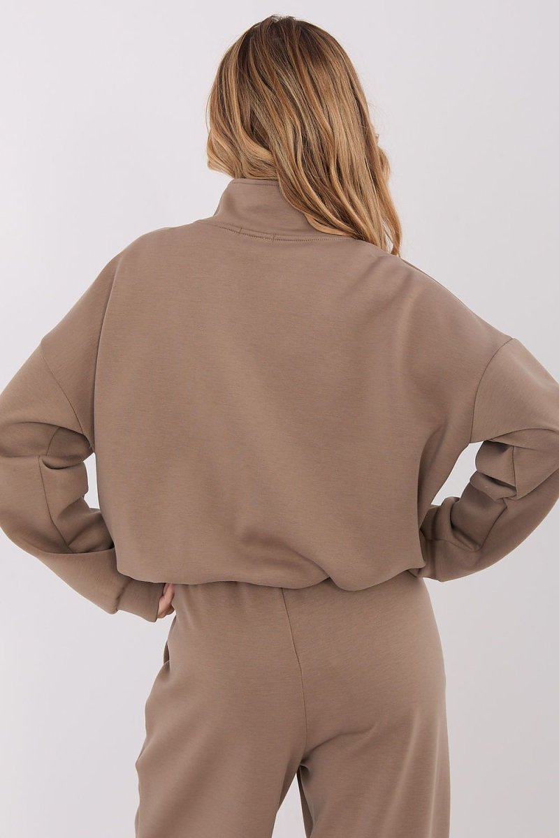 Sweatshirt Factory Price - 