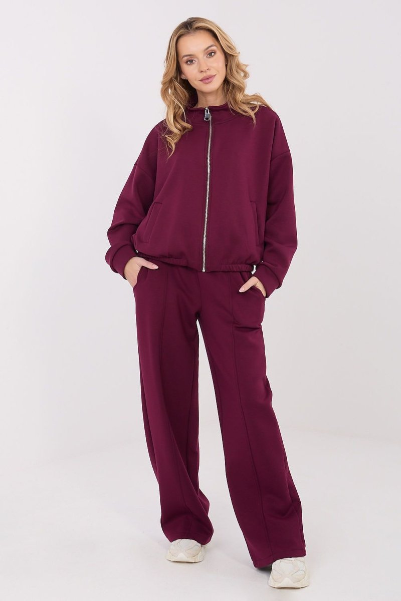 Sweatshirt Factory Price - 