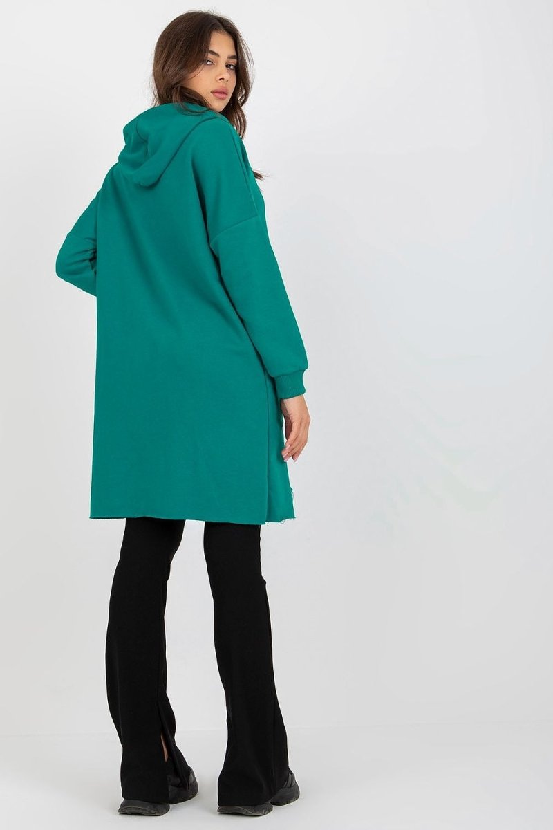 Sweatshirt Fancy - Outerwear