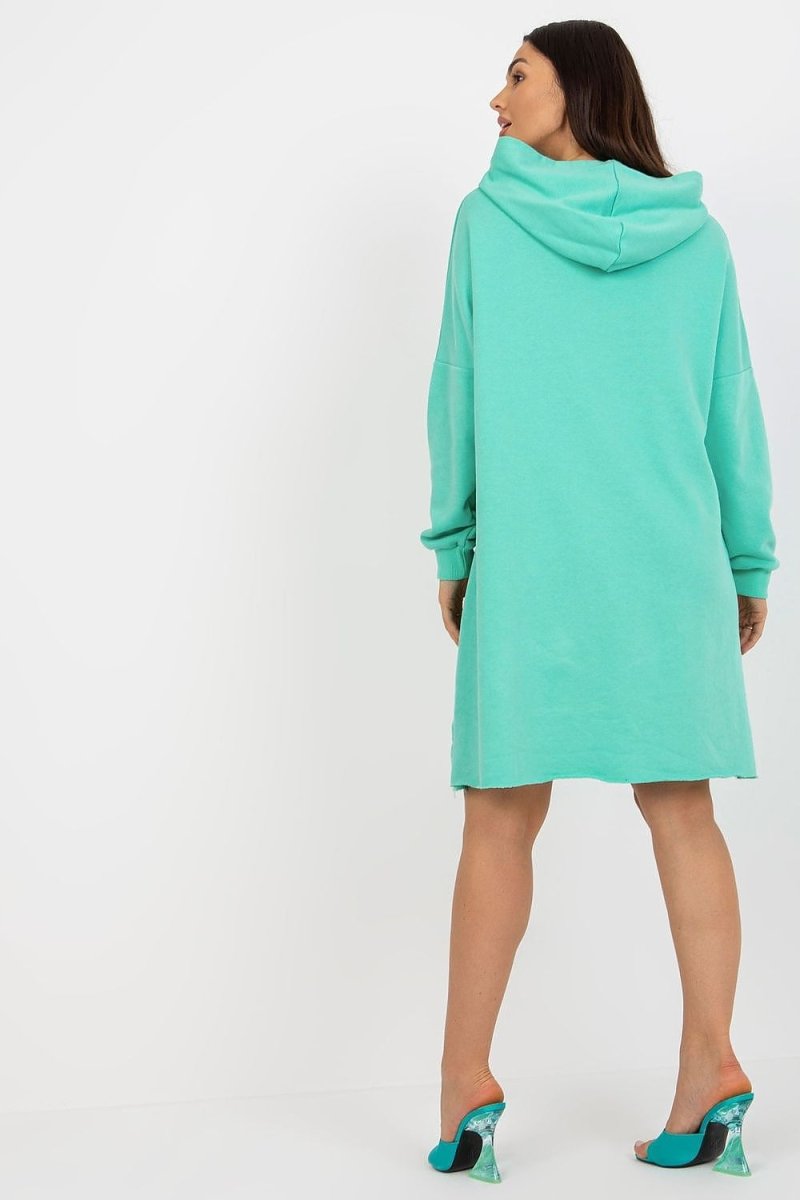 Sweatshirt Fancy - Outerwear