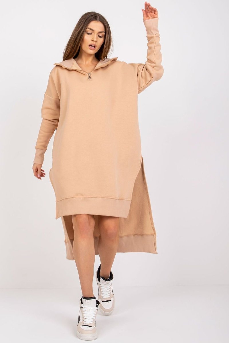 Sweatshirt Fancy - Outerwear