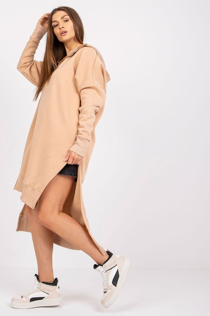 Sweatshirt Fancy - Outerwear