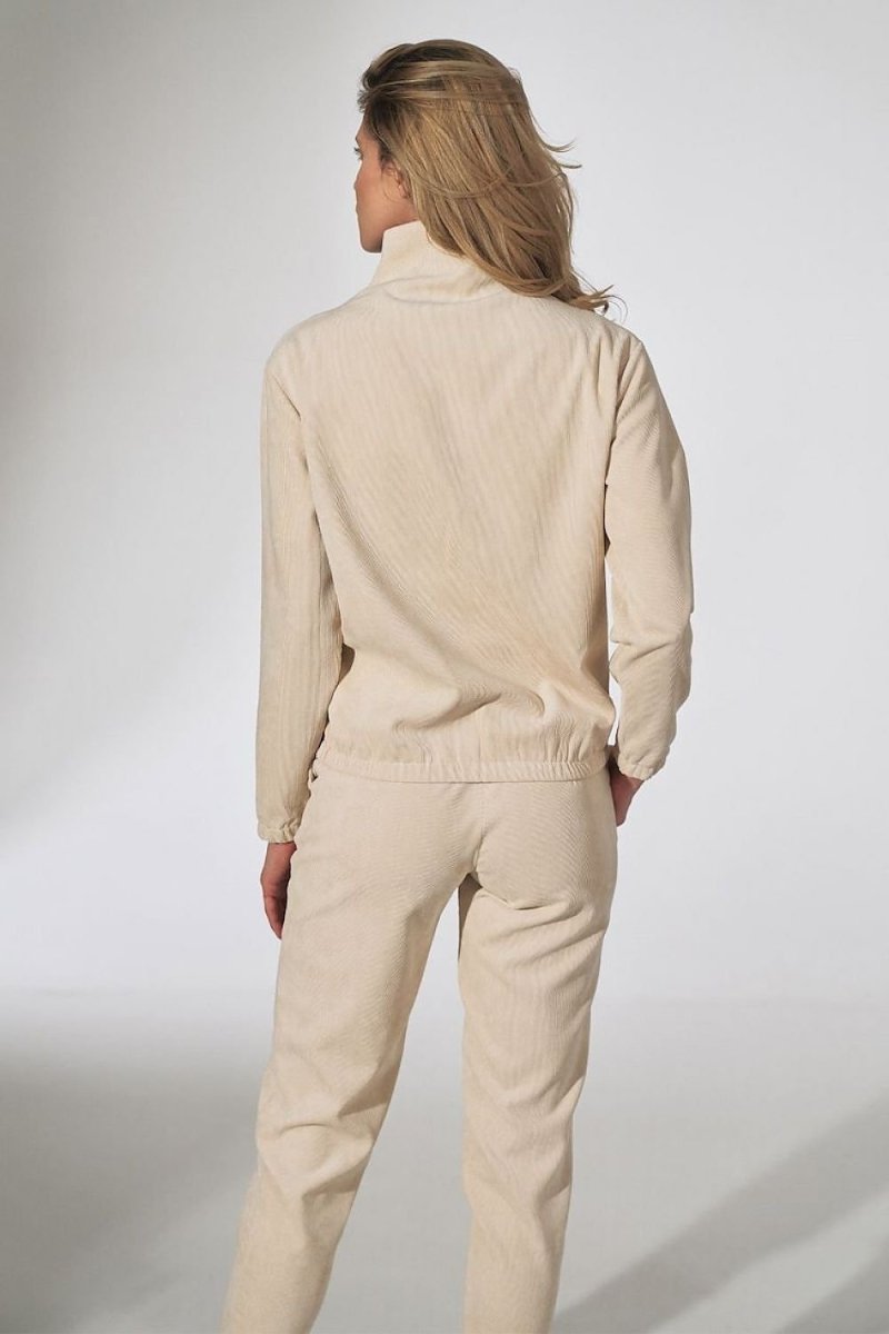 Sweatshirt Figl - Outerwear