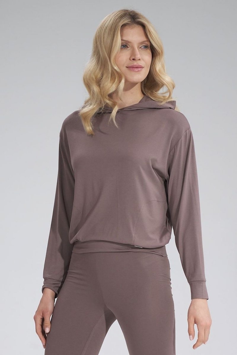 Sweatshirt Figl - Outerwear