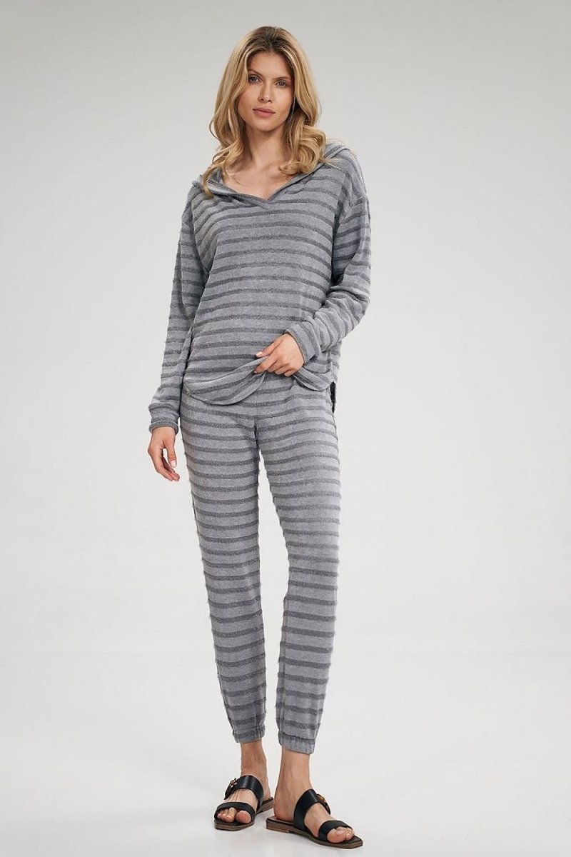 Sweatshirt Figl - Outerwear