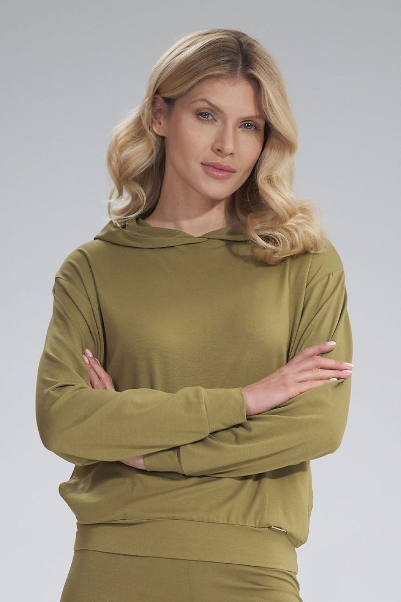 Sweatshirt Figl - Outerwear