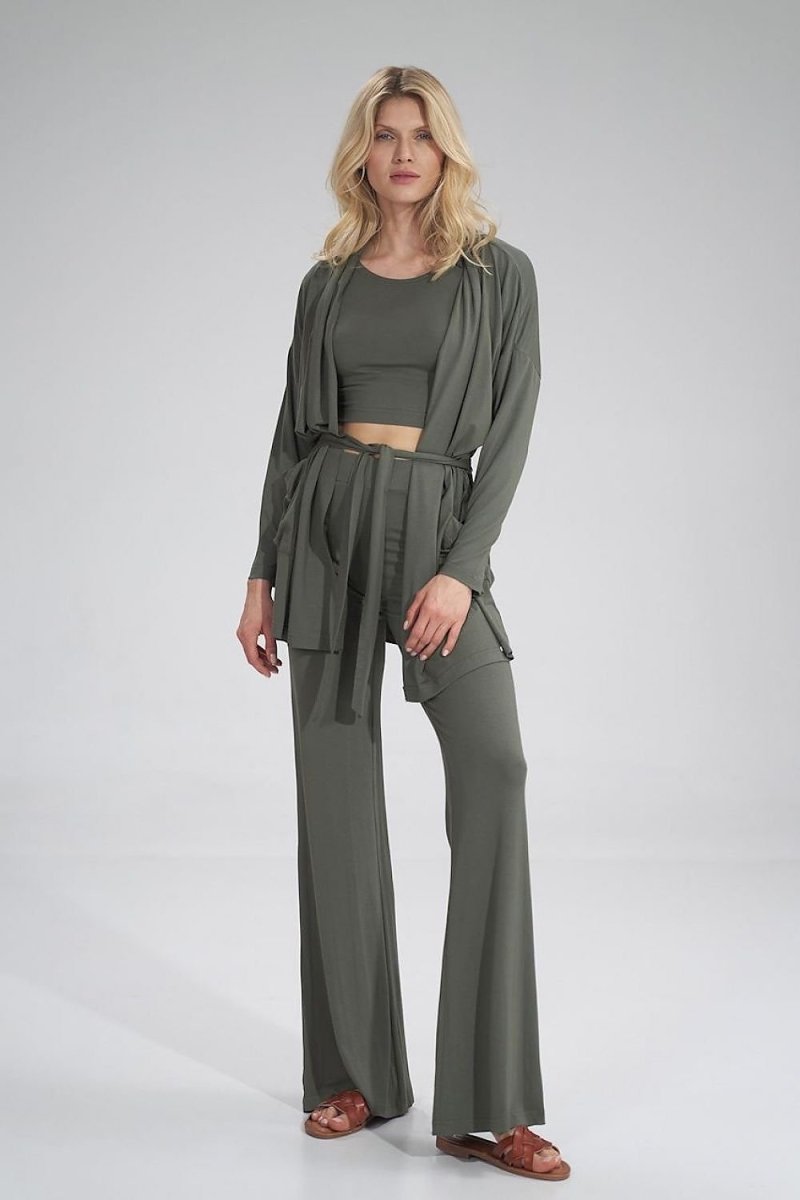 Sweatshirt Figl - Outerwear