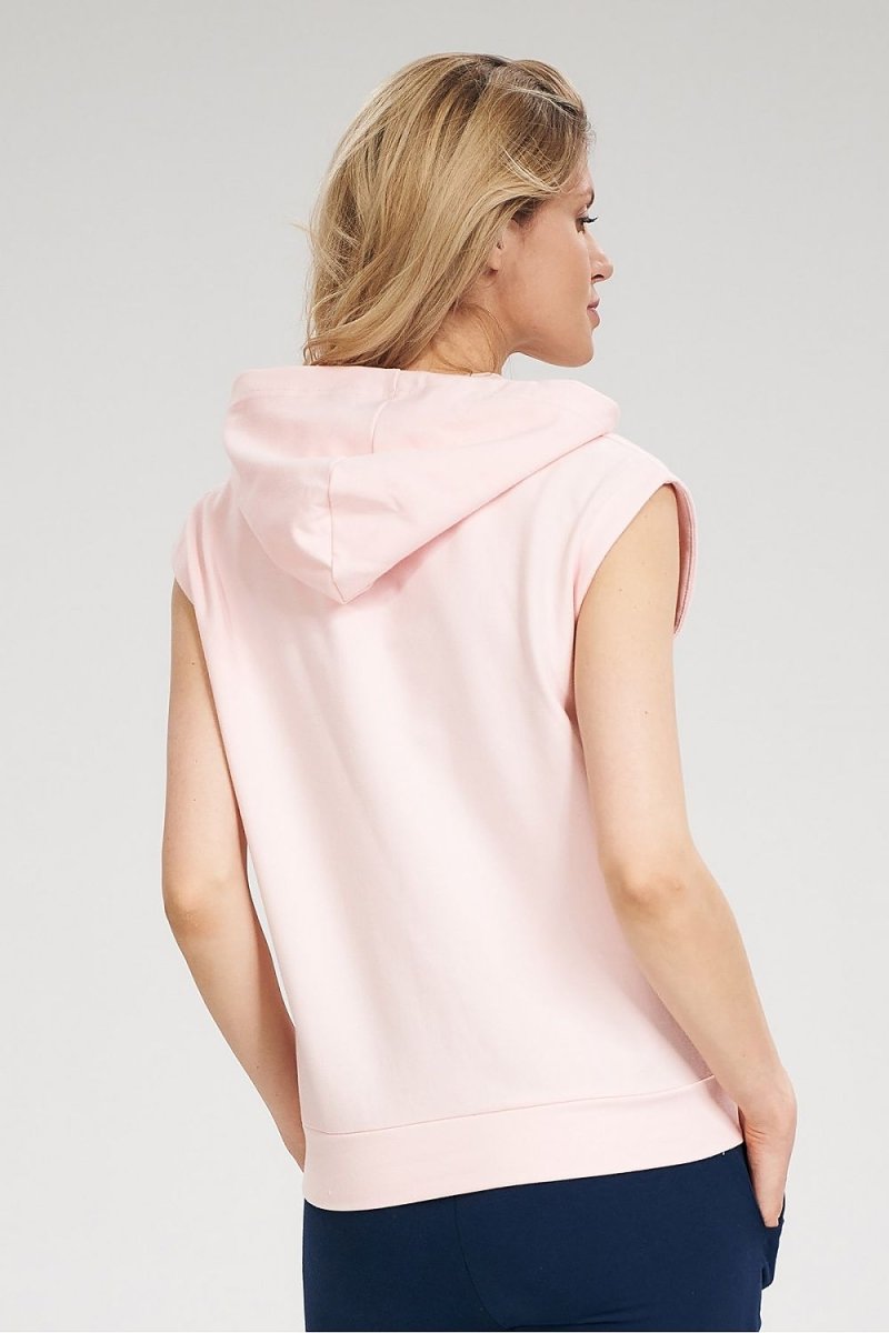 Sweatshirt Figl - Outerwear