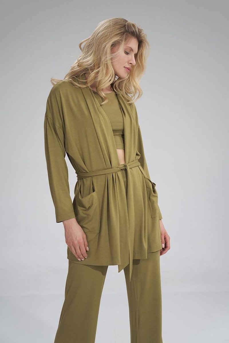 Sweatshirt Figl - Outerwear