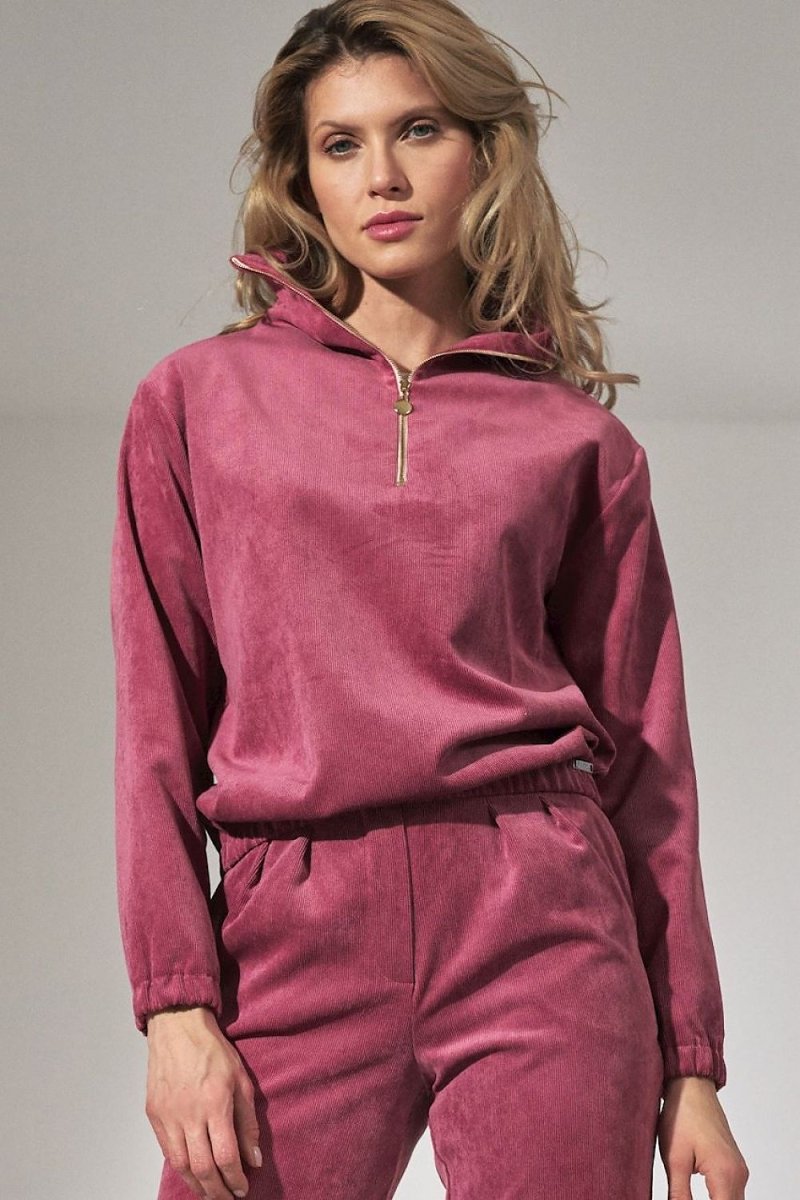 Sweatshirt Figl - Outerwear